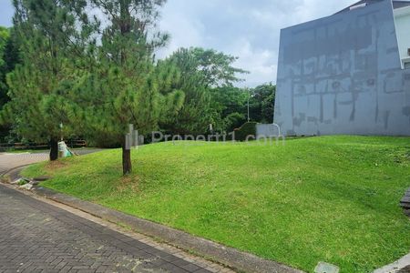 Dijual Kavling Delatinos Cluster Caribean Island