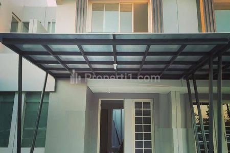 Rumah Dijual di Perumahan Grand Pakuwon Buntaran Tandes Surabaya Barat