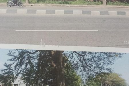 Jual Murah Tanah SHM Luas 1 Hektar di Raya Rengas Bandung, Tanjung Baru, Cikarang Timur, Bekasi, Jawa Barat