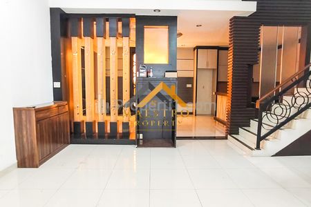 Dijual Rumah Kondisi Siap Huni di Komplek Cemara Asri Jalan Azalea 1