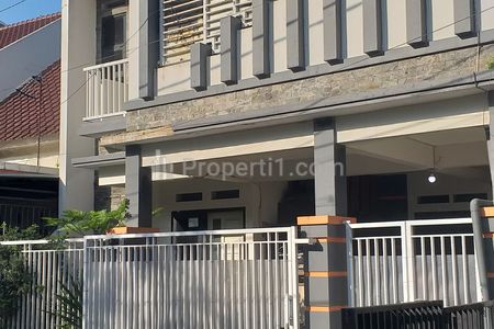 Dijual Kos-kosan Area Sigura-gura Malang, Dekat Kampus UB