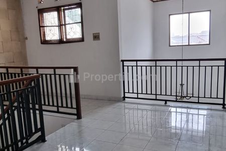 Dijual Cepat Rumah Siap Huni di Rempoa Tangerang Selatan