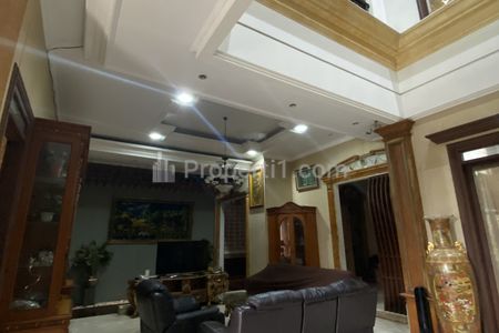 Jual Rumah Mewah Murah di Sekejati Bandung