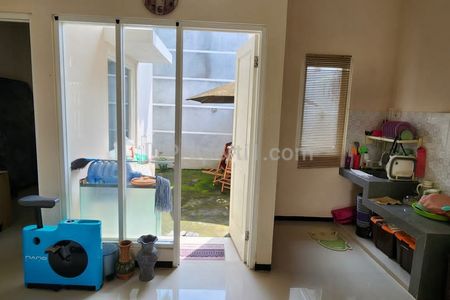 Dijual Rumah di Dieng Atas Malang