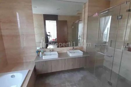 Disewakan The Elements Apartment Full Furnished Siap Huni