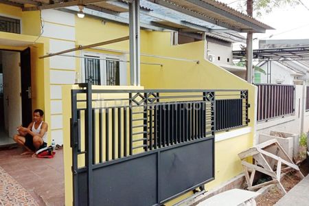 Rumah Dijual di Harvest City Bekasi Dekat Mall Metropolitan Cileungsi, RS Hermina Mekarsari, SMA Negeri 2 Setu Bekasi, Pasar Kojengkang