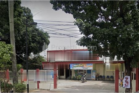 Jual Tanah Bonus Bangunan di Penggilingan, Cakung, Jakarta Timur