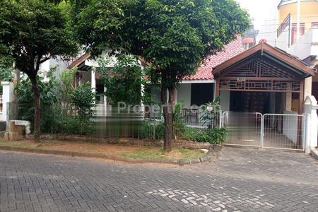 Dijual Rumah di Kemang Pratama, Bojong, Rawalumbu, Kota Bekasi, Jawa Barat