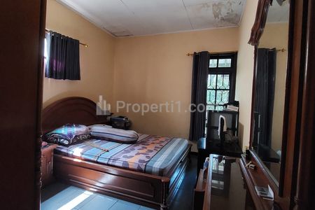 Dijual Rumah SHM di Jalan Sindah Sari Barat, Cimahi