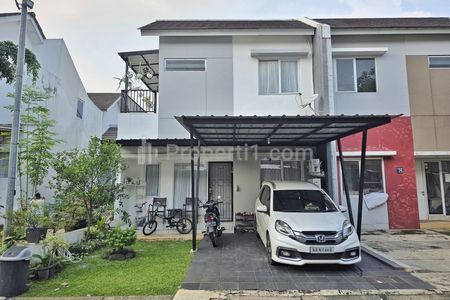 Tampak Depan