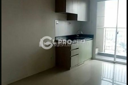Sewa Apartemen Madison Park 2 Bedroom Semi Furnished, Unit Langka di Tanjung Duren Jakarta Barat