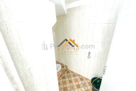Jual Villa 2 Tingkat Siap Huni Komplek Karya Ville Jalan Eka Surya