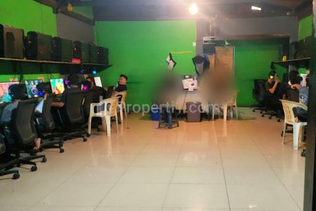 Jual Ruko Strategis Daerah Sarijadi Bandung