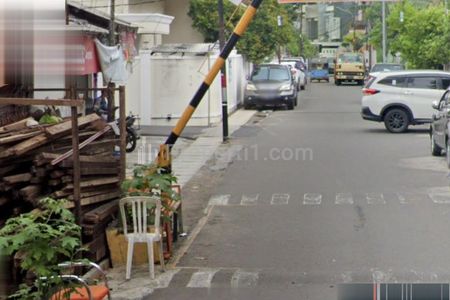Dijual Tanah Hunian Komplek di Area Pulomas, Kayu Putih, Pulo Gadung, Jakarta Timur