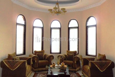 Dijual Cepat Rumah di Banjar Wijaya, Kota Tangerang