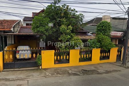 Dijual Rumah di Beji, Depok, Jawa Barat
