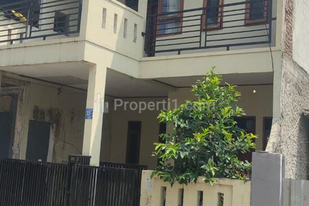 Dijual Cepat Rumah 1 Lantai Cisaranten Kulon Arcamanik Bandung