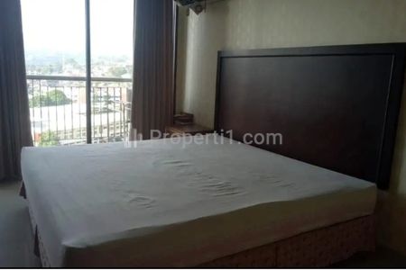 Jual Apartemen Beverly Dago Bandung Tipe Studio Furnished