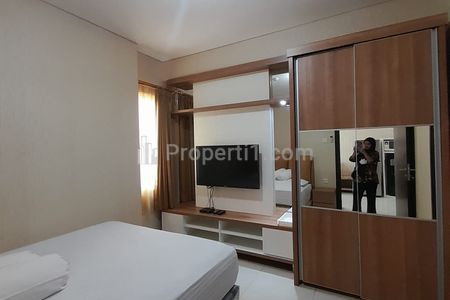 Sewa Apartemen Aspen Residence Dekat MRT Fatmawati Jakarta Selatan - 2BR Furnished