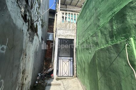Disewakan Rumah 2 Lantai di Lubang Buaya Jakarta Timur