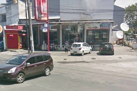 Jual Ruko SATELIT UTARA Cocok untuk Segala Usaha di Sukomanunggal, Surabaya Barat