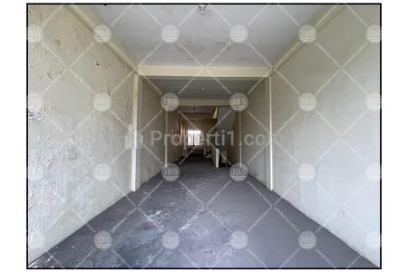 Dikontrakkan Ruko Lokasi Strategis Jalan Gunung Krakata (Sebelah Bank BRI Krakatau) Medan