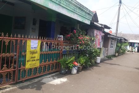 Dijual Rumah Minimalis, Lokasi Strategis di area Sukamaju, Cilodong, Depok, Jawa Barat