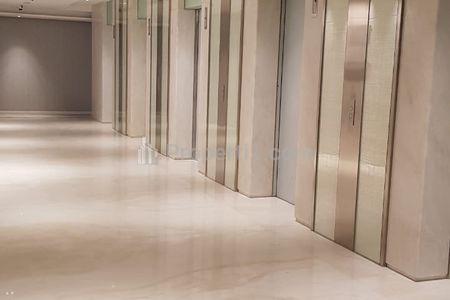 Dijual Murah Unit Bare di World Capital Tower