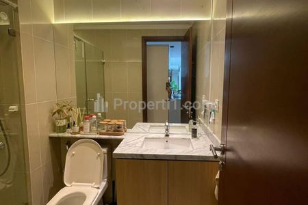 Disewakan Apartment Denpasar Residence 2BR Full Furnished Siap Huni