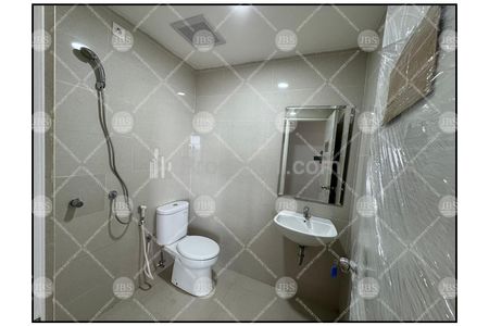 Jual Apartemen Unit Hook Podomoro City Deli Tower Lexington Medan