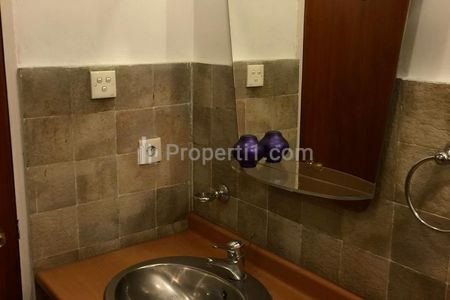 DIJUAL Apartemen Taman Rasuna