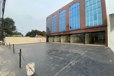 Dijual Ruko Baru di Bintaro, Pesanggrahan, Jakarta Selatan