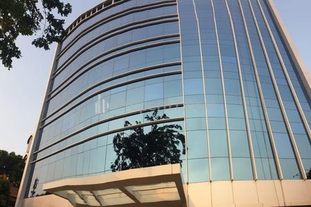 Dijual Gedung Kantor Brand New di Warung Buncit, Jakarta Selatan