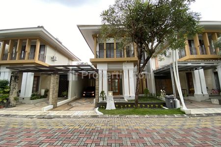 Dijual Rumah Modern Minimalis 2 Lantai Dalam Perum Elite Vassana Residence Jl. Kaliurang Km. 7 Sleman, Yogyakarta