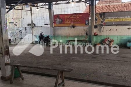 Dijual Tanah di Rangkapan Jaya Baru, Pancoran Mas, Depok