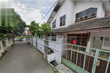 Dijual Rumah Komplek di Pondok Bambu, Duren Sawit, Jakarta Timur
