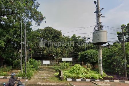 Dijual Tanah di Cipinang Cempedak, Jatinegara, Jakarta Timur