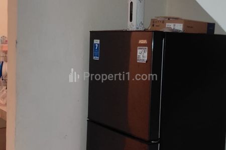 Dijual Cepat Kost-kostan di Pamulang Tangerang Selatan