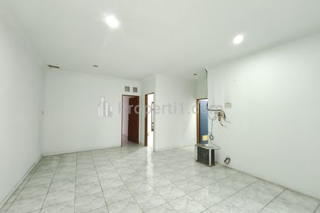 Jual Rumah 1 Tingkat Komplek Cemara Asri Medan Jalan Pinus