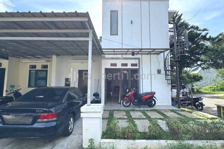 Dijual Rumah Lokasi Strategis di Sawangan, Depok