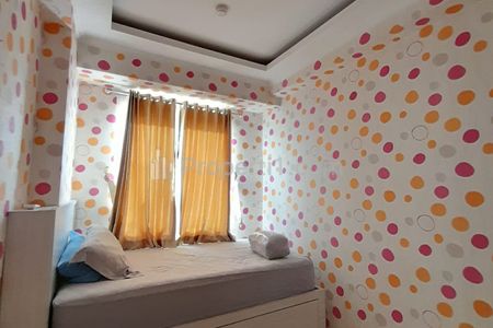 Sewa Apartemen Aspen Residence Dekat MRT Fatmawati Jakarta Selatan - 3BR Furnished