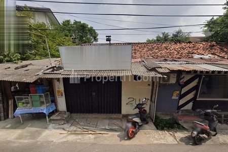 Dijual Tanah Komersil di Bangka, Mampang Prapatan, Jakarta Selatan