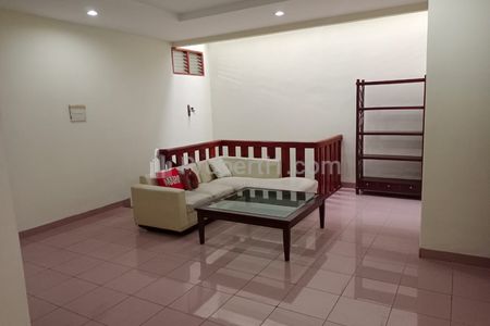 Disewakan Segera Rumah di Pondok Indah 3BR, Jakarta Selatan