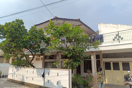 Jual Rumah Murah di Jakapurwa Logam Bandung