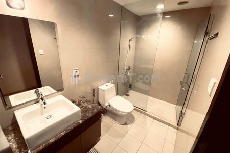 Disewakan Apartment Gandaria Heights 3BR Full Furnished Siap Huni