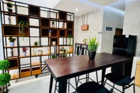 Sewa Kost Wanita Aesthetic dan Fasilitas Lengkap di Kranji Bekasi Barat