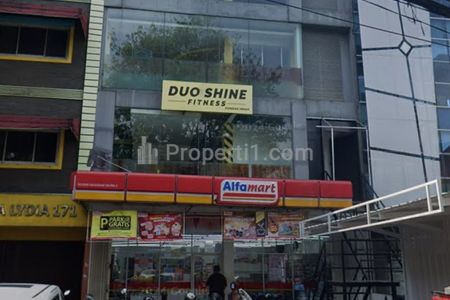 Dijual Ruko di Jalan Sultan Iskandar Muda, Kebayoran Lama Selatan, Kecamatan Kebayoran Lama, Jakarta Selatan