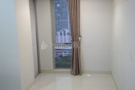 Sewa Apartemen The Mansion Bougenville Kemayoran Jakarta Utara – 1 BR Fully Furnished