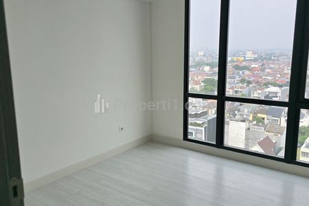 Dijual Apartemen Aerium Residence Permata Buana Tipe 3+1 Bedroom
