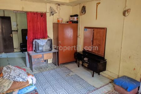 Jual Rumah Siap Huni Strategis di Sarijadi Bandung